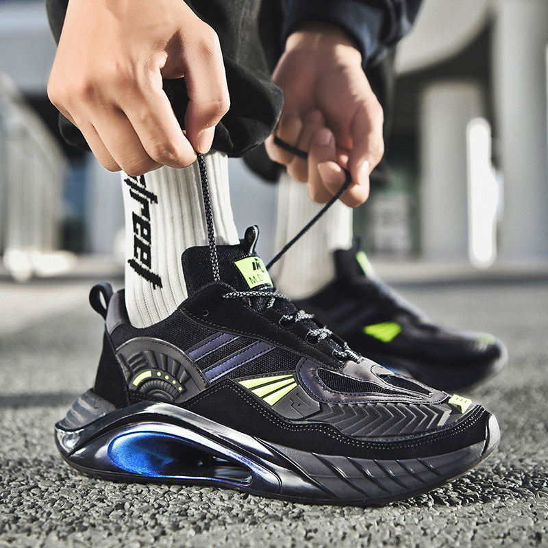 Men Running, Casual  Sneakers