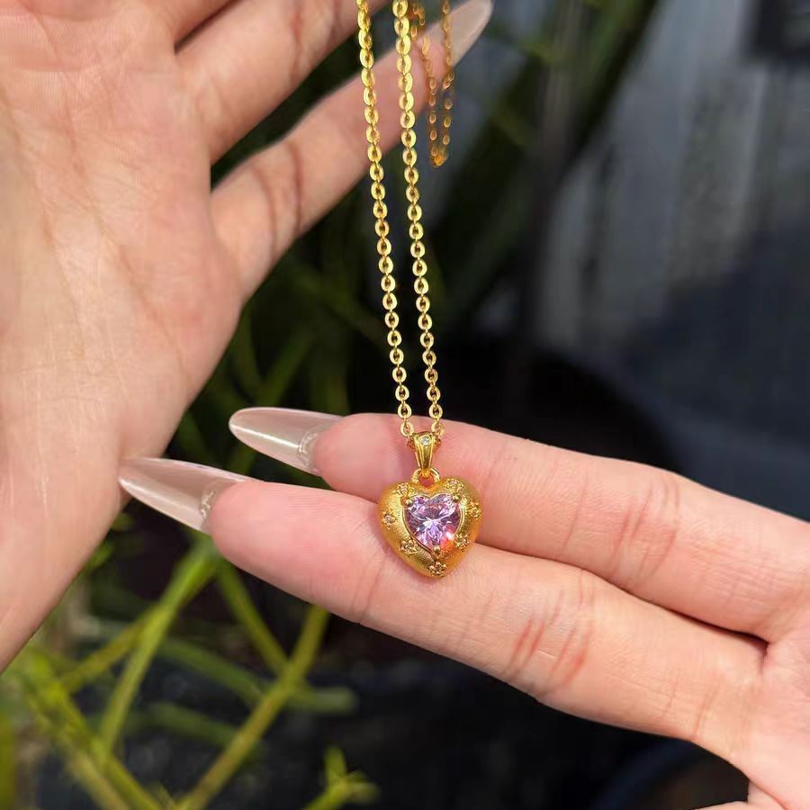 Stylish And Minimalist Alloy Jewelry For Women