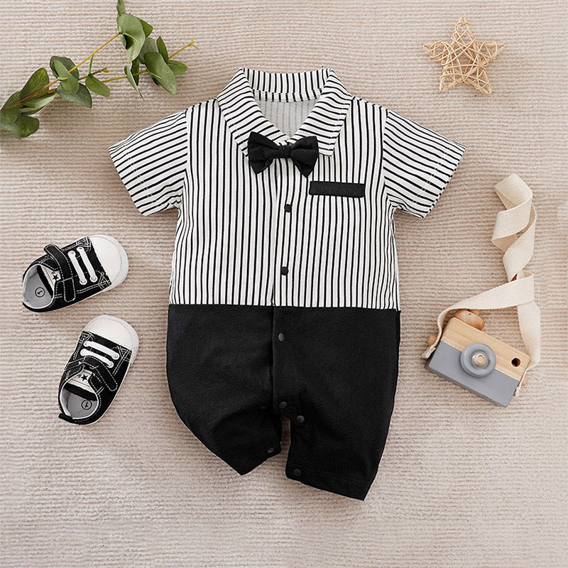 Baby Summer Jumpsuit