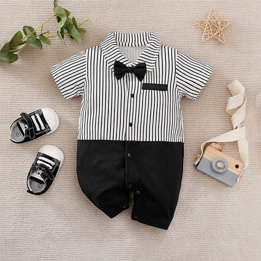 Baby Summer Jumpsuit