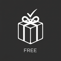 Free Delivery Icon